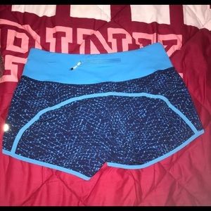 Lululemon Speed 4way Stretch